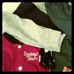 Baby boy lots. (Newborn) (preemie)